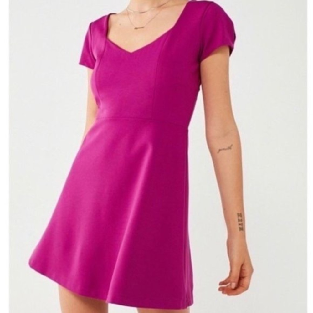 Urban Outfitters A-Line dress